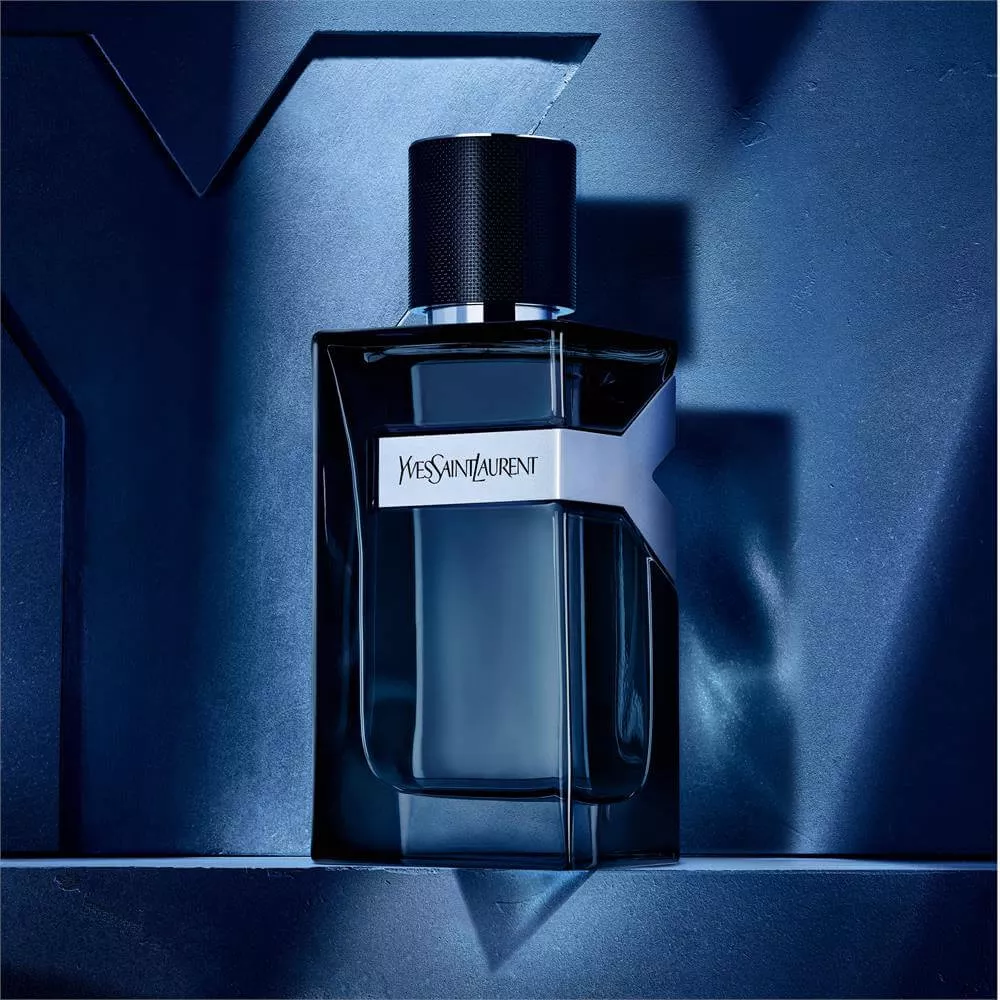 YSL Y Eau de Parfum Intense 100ml
